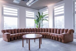 Prins Hendrikkade 48 Amsterdam